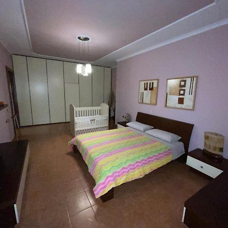 Mak Apartments ติรานา ภายนอก รูปภาพ