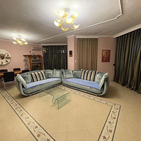 Mak Apartments ติรานา ภายนอก รูปภาพ