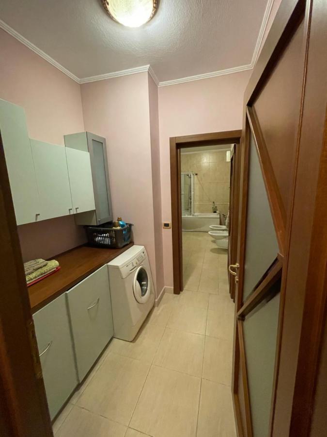 Mak Apartments ติรานา ภายนอก รูปภาพ