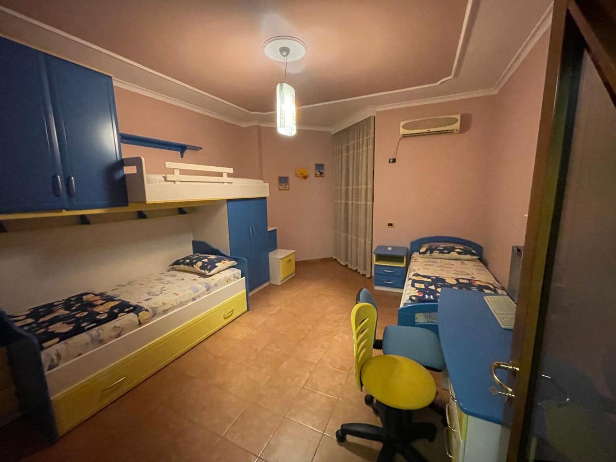 Mak Apartments ติรานา ภายนอก รูปภาพ