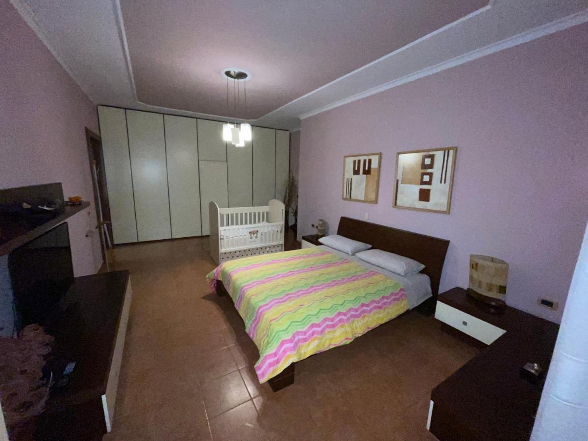Mak Apartments ติรานา ภายนอก รูปภาพ