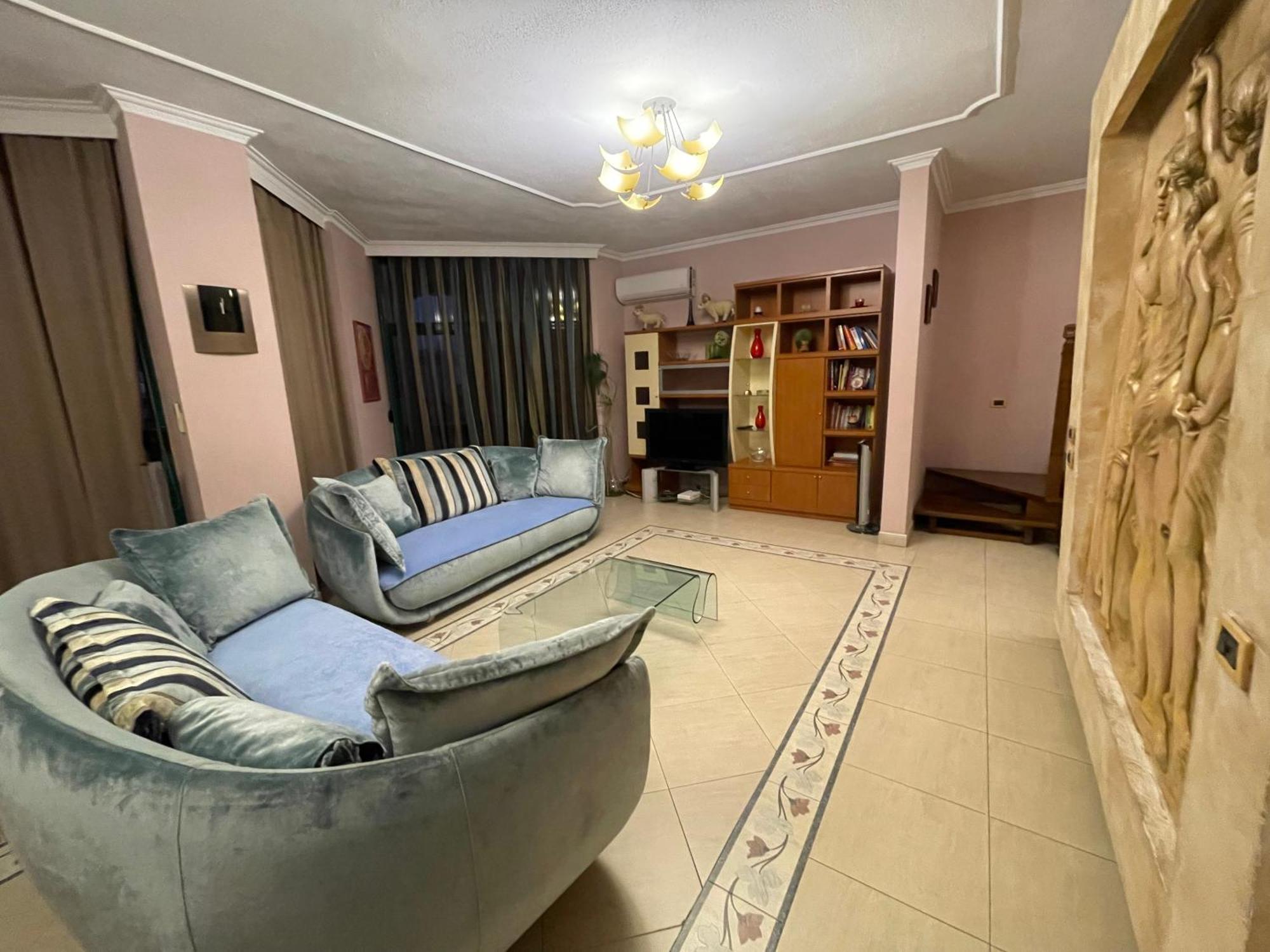 Mak Apartments ติรานา ภายนอก รูปภาพ