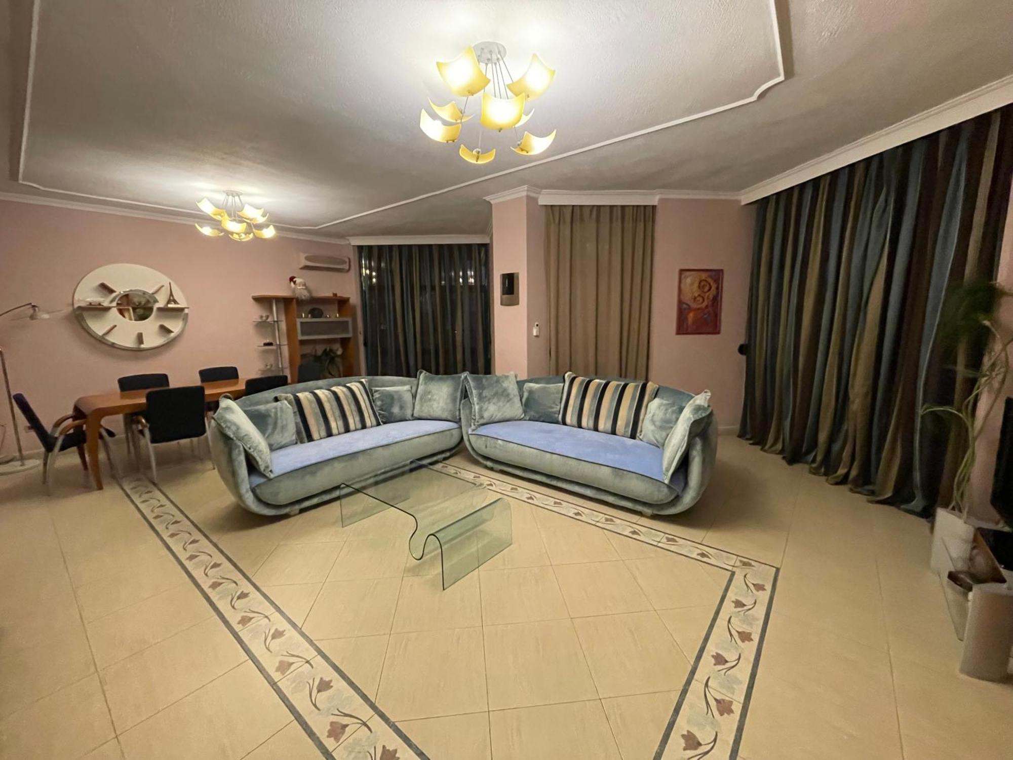 Mak Apartments ติรานา ภายนอก รูปภาพ
