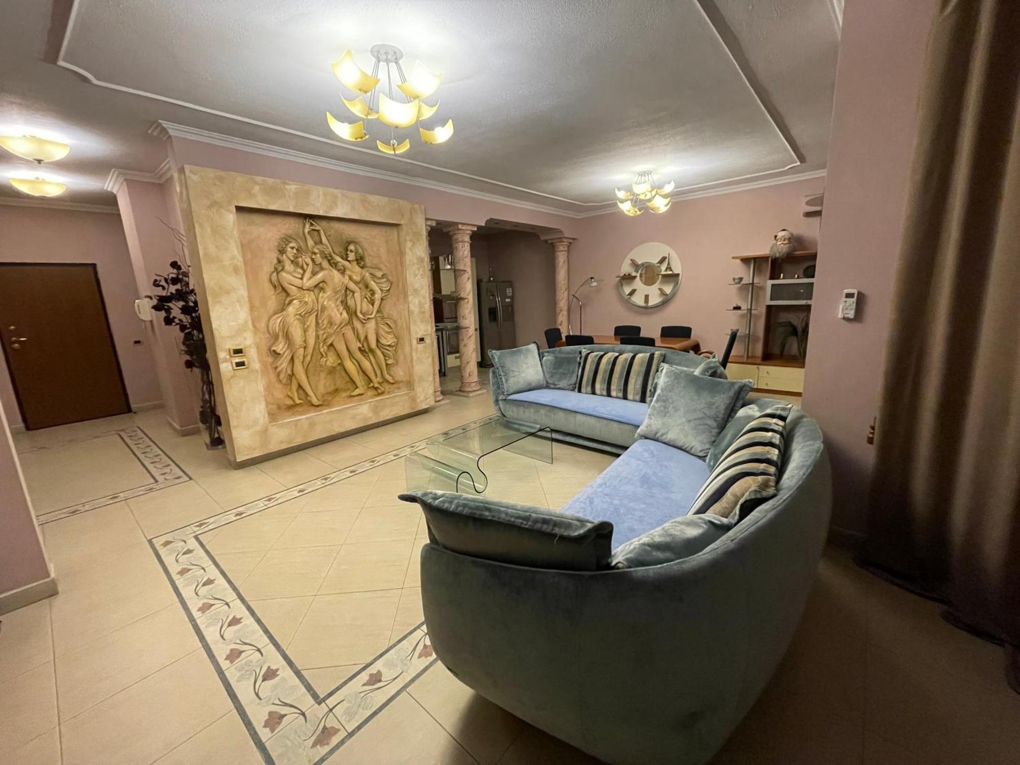Mak Apartments ติรานา ภายนอก รูปภาพ